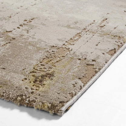 Florence 50034 Beige/Gold Rug - View 4