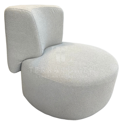 Anais Armchair – Bouclé - Armchair from TL Home