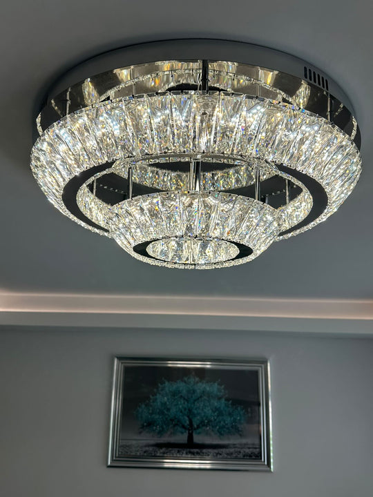 Palmer Ceiling Light