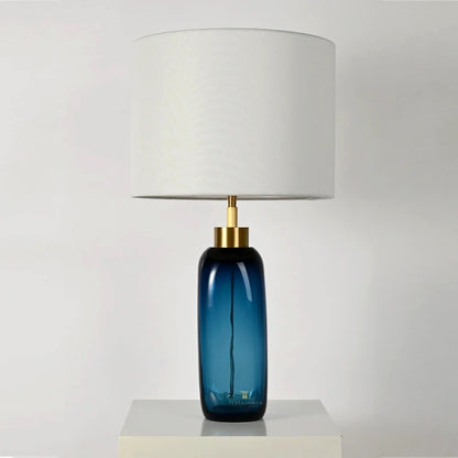 Iona Table Lamp - Detail Shot