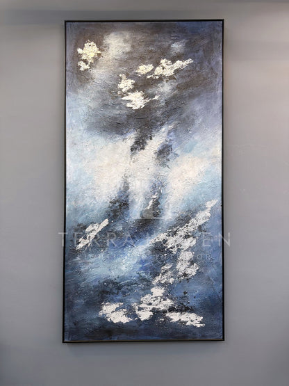 Avalon Wall Art – Abstract - Alternate View