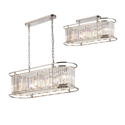 Astoria Linear Chandelier