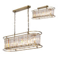 Astoria Linear Chandelier