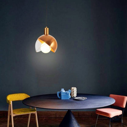 Orla Pendant - Alternate View