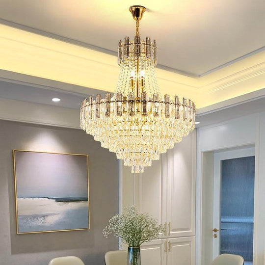 Orland Grand Chandelier