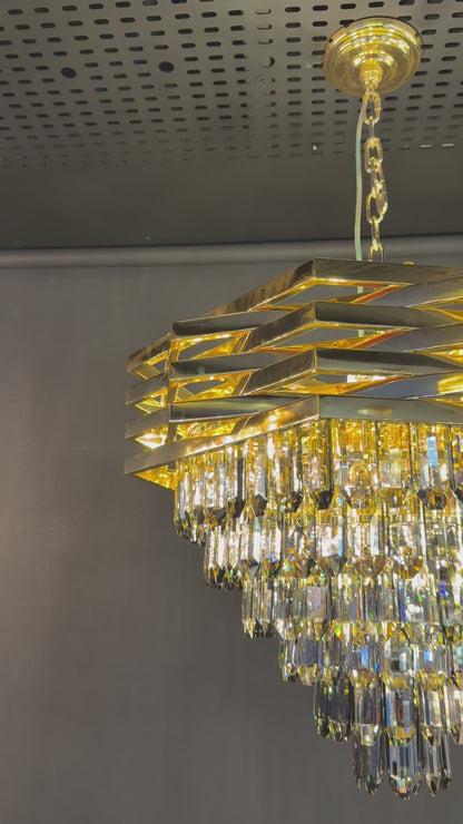 Rylee Chandelier | Last ones Instock