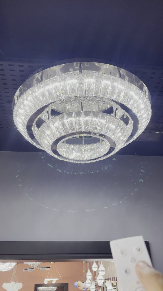 Palmer Ceiling Light