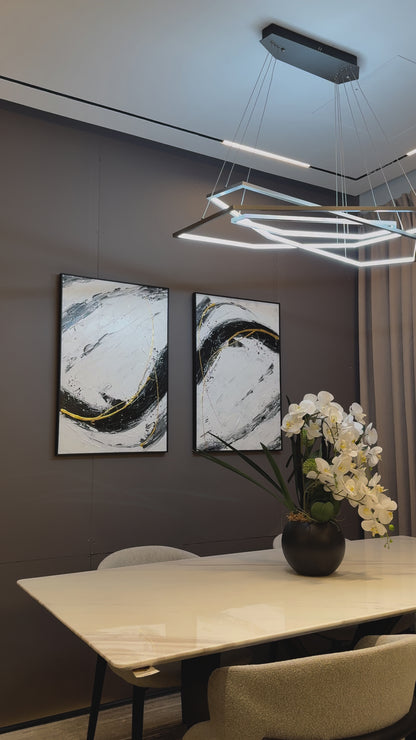 Catalon Dining Table