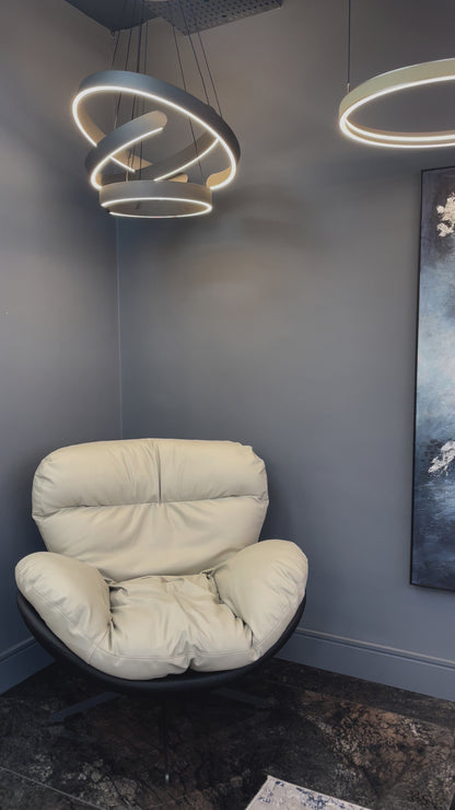 Avalon Wall Art – Abstract