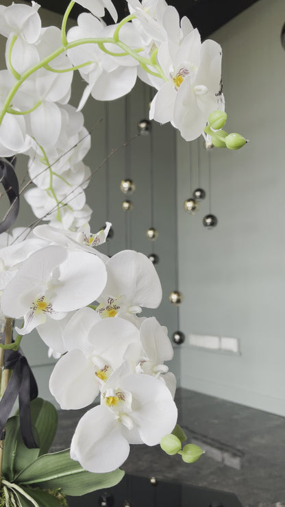 Lennox Spiral Chandelier