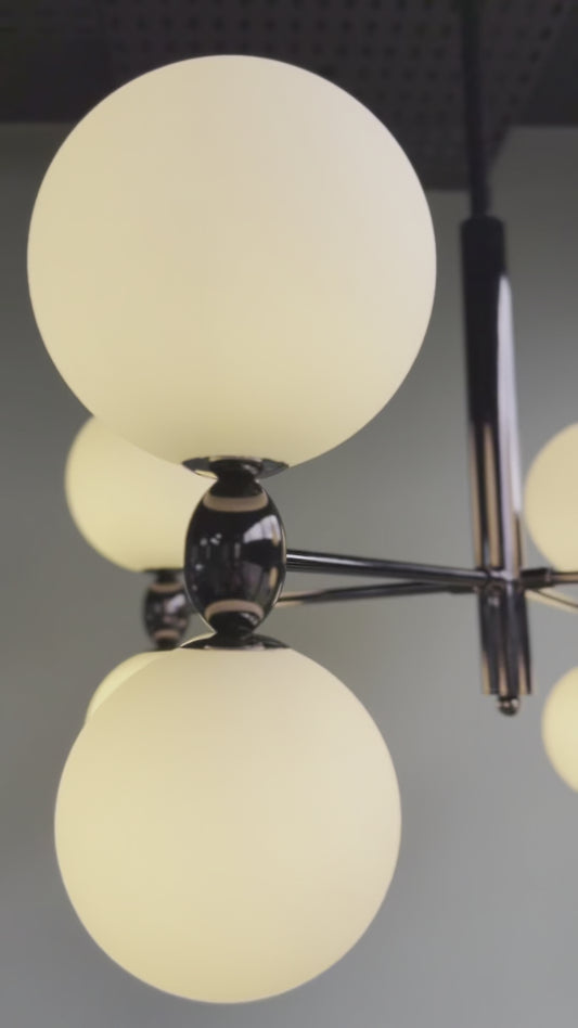 Colette Bubble Ceiling Light