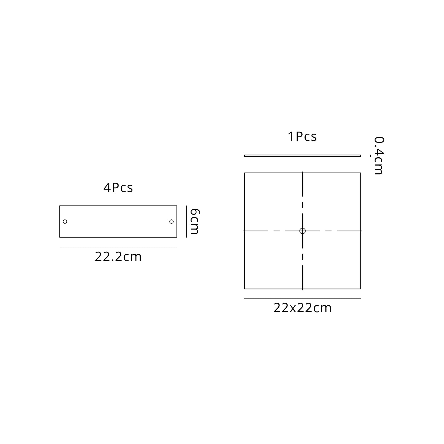 Alba Alabaster Ceiling Light