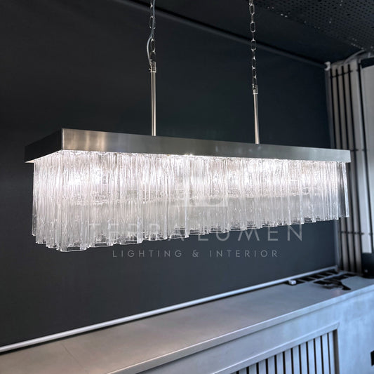 Valencia Linear Chandelier