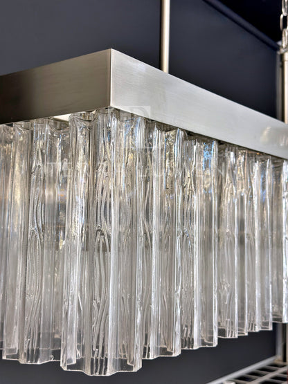 Valencia Linear Chandelier