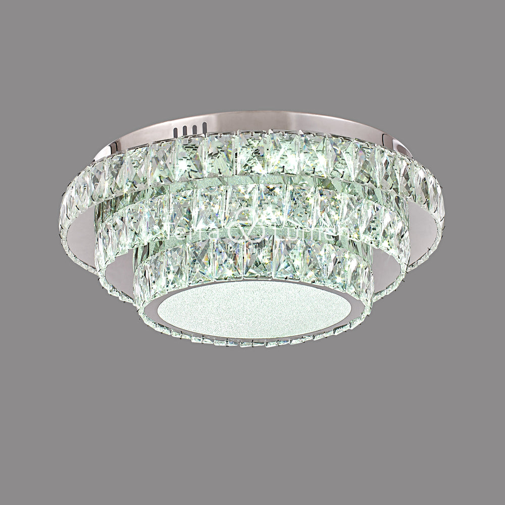 Timeless Flushed Ceiling Light