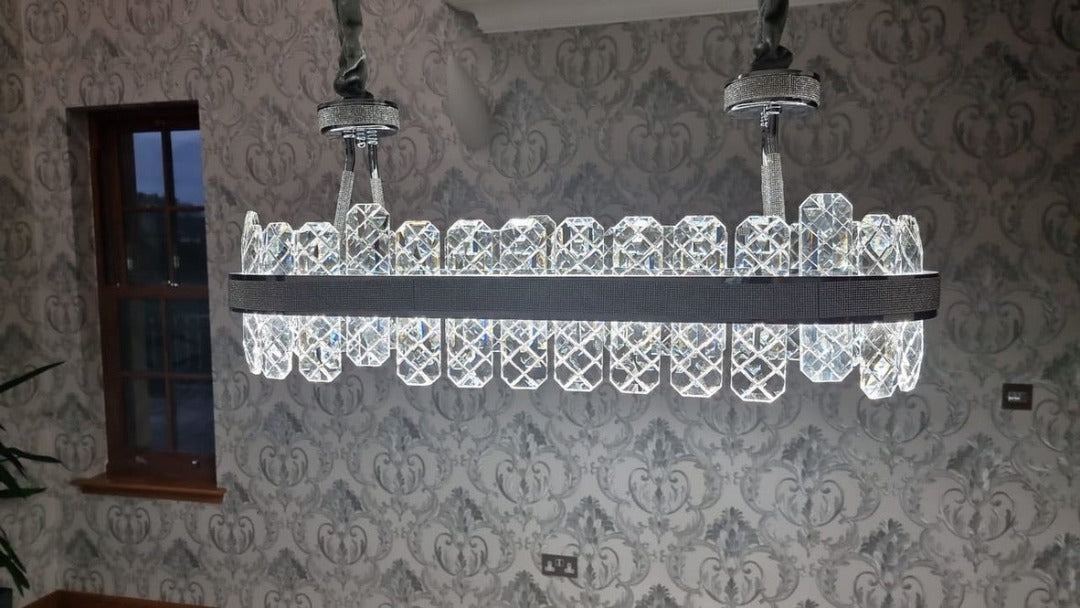 Madeline Linear Chandelier