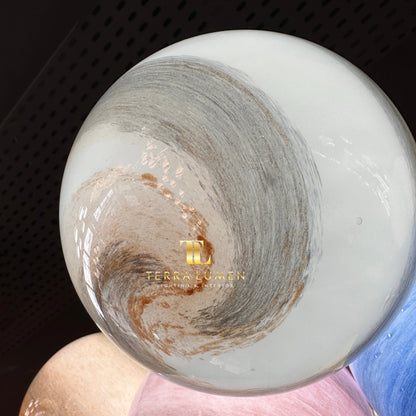 Valentina Bubble Chandelier - Size and Dimensions