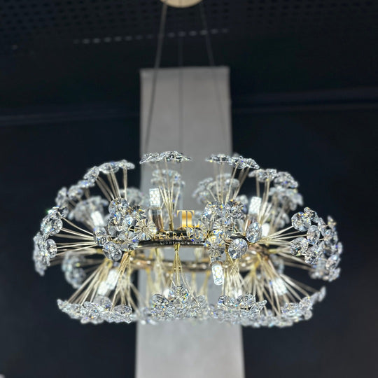 Khloe Pendant Chandelier