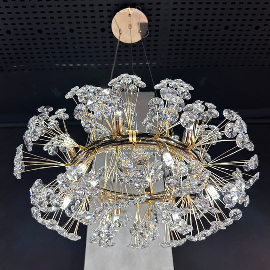 Khloe Pendant Chandelier