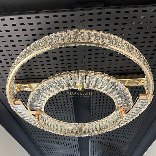 Camilla Ceiling Light