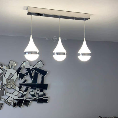 Rainfall Pendant – Trio - Pendant Light from TL Home