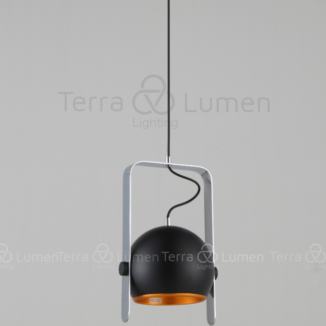 Altair 1 Pendent Light 