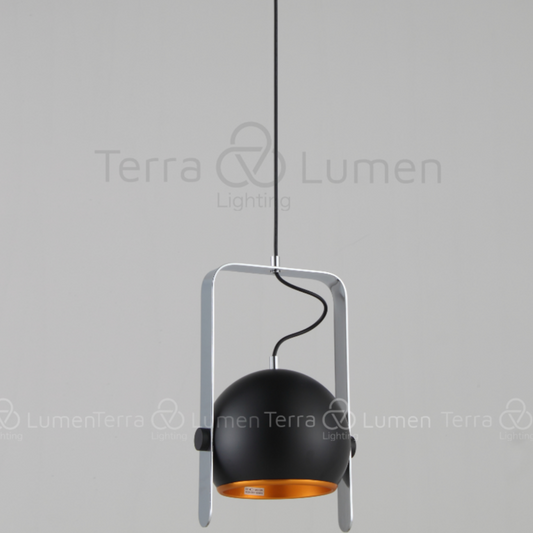 Altair 1 Pendent Light 