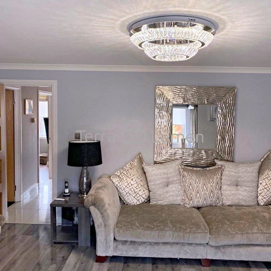 Palmer Ceiling Light
