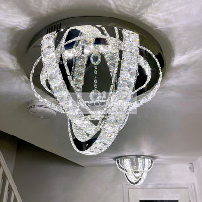 Helix Ceiling Light - Ceiling Light Fixtures from TL Home