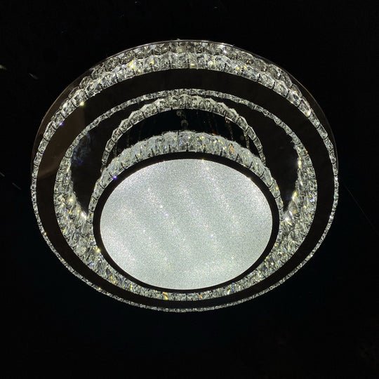 Jolie (Medium) Ceiling Flushed Ceiling Light