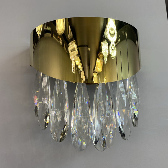 Lukas Wall Light