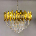Jovi Medium Round Chandelier