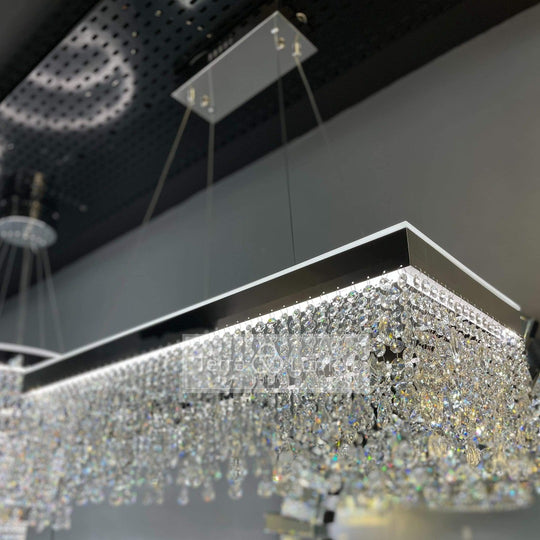 Gabriella Linear Chandelier