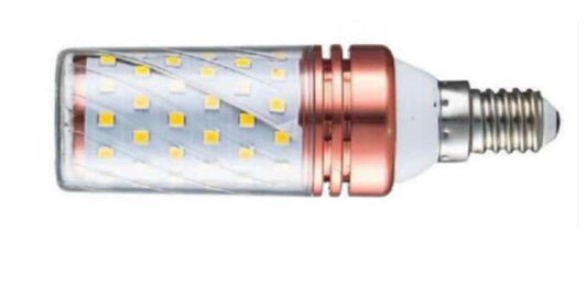 E14 Colour Changing Bulb