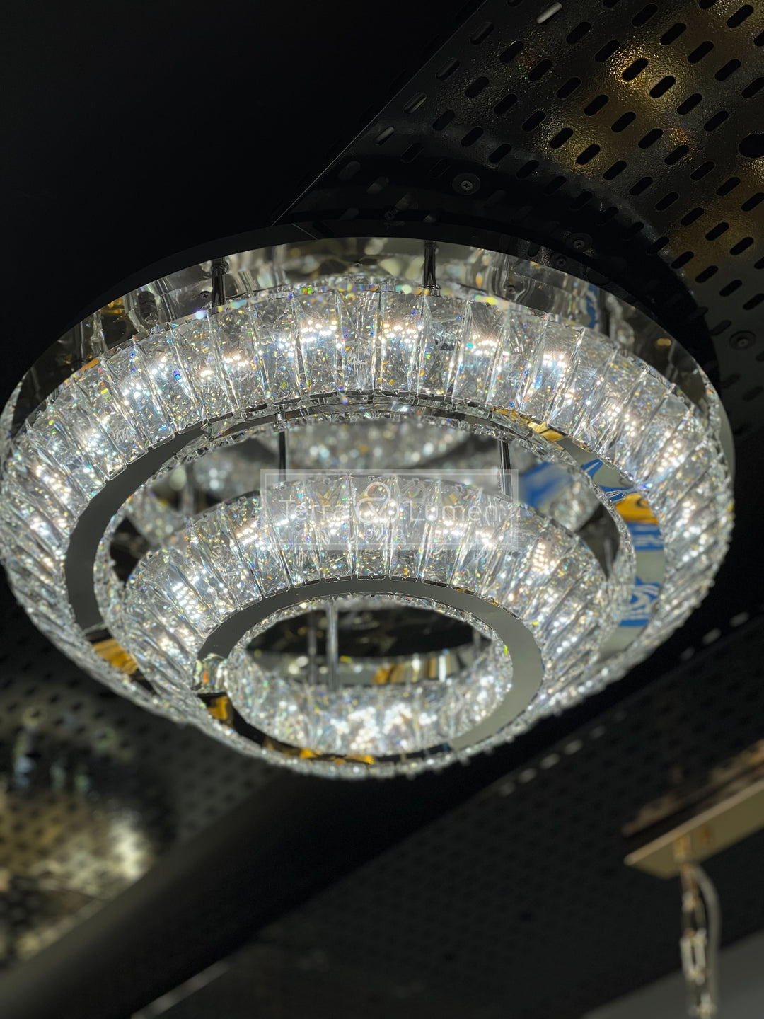 Palmer Ceiling Light