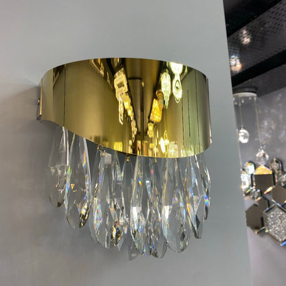 Lukas Wall Light - Alternate View