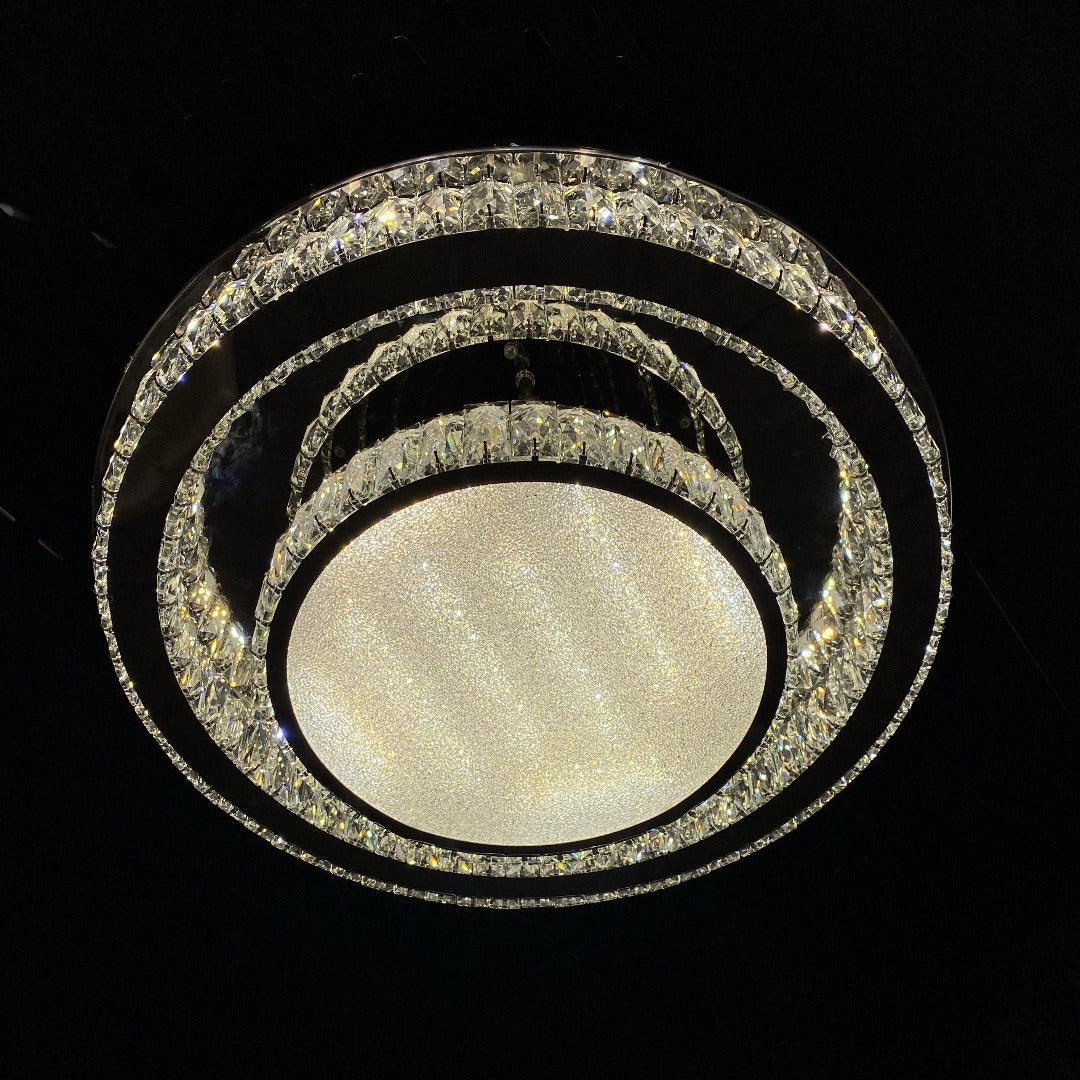 Jolie (Medium) Ceiling Flushed Ceiling Light