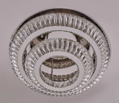 Palmer Ceiling Light - Size and Dimensions