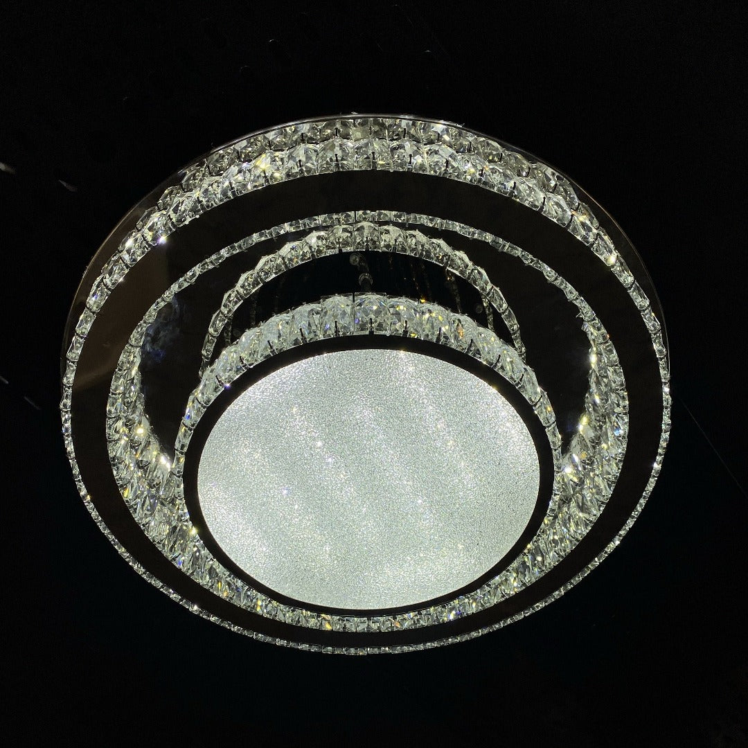 Jolie (Medium) Ceiling Flushed Ceiling Light