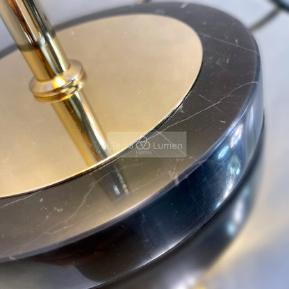 Juniper Table Lamp - Size and Dimensions